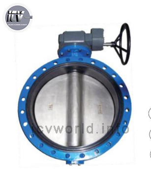 Van bướm BS 5155 AUT